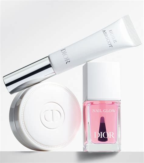 dior nail care kit